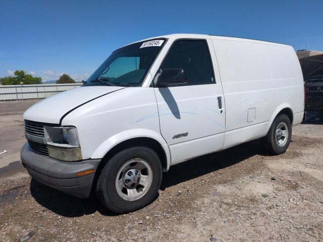 1998 CHEVROLET ASTRO, null