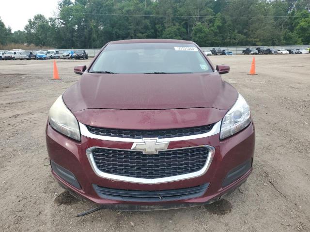 1G11C5SA5GF151186 - 2016 CHEVROLET MALIBU LIM LT მუქწითელი ფოტო 5