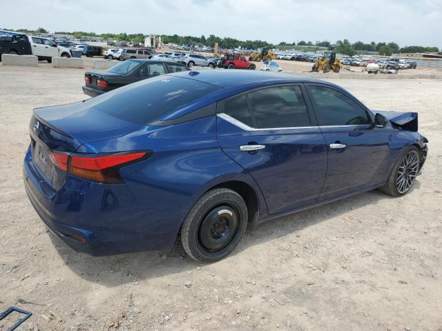 1N4BL4BV2LC253961 - 2020 NISSAN ALTIMA S BLUE photo 3