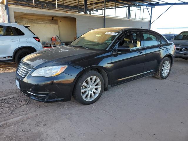 2014 CHRYSLER 200 TOURING, null
