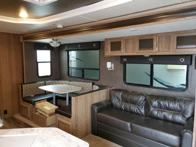 5ZT2SHXB5HE009167 - 2017 SHAS CAMPER TWO TONE photo 6