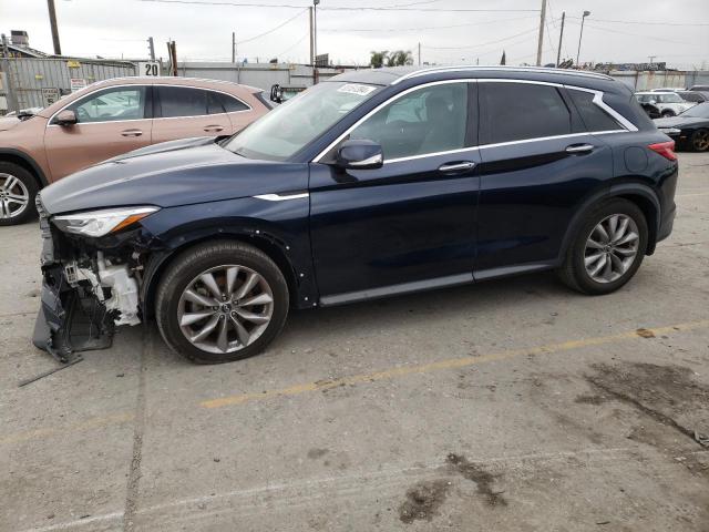 2019 INFINITI QX50 ESSENTIAL, 