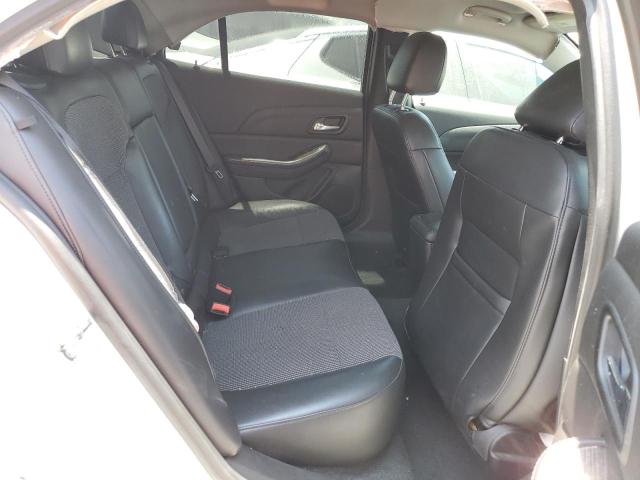 1G11C5SL2FF231853 - 2015 CHEVROLET MALIBU 1LT WHITE photo 10