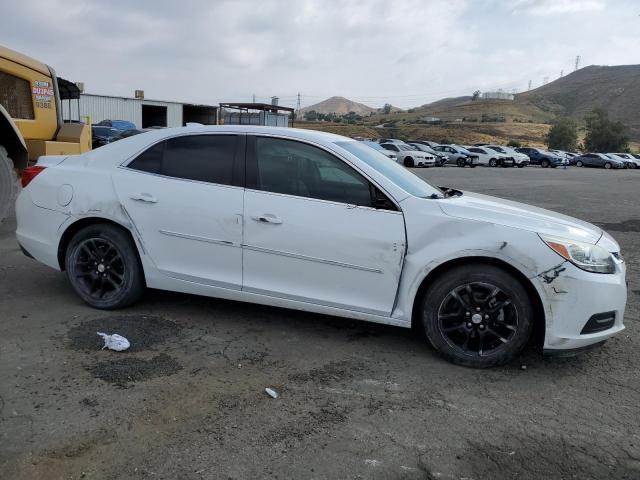 1G11C5SL2FF231853 - 2015 CHEVROLET MALIBU 1LT WHITE photo 4