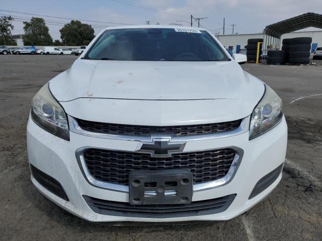 1G11C5SL2FF231853 - 2015 CHEVROLET MALIBU 1LT WHITE photo 5
