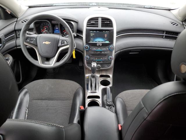 1G11C5SL2FF231853 - 2015 CHEVROLET MALIBU 1LT WHITE photo 8