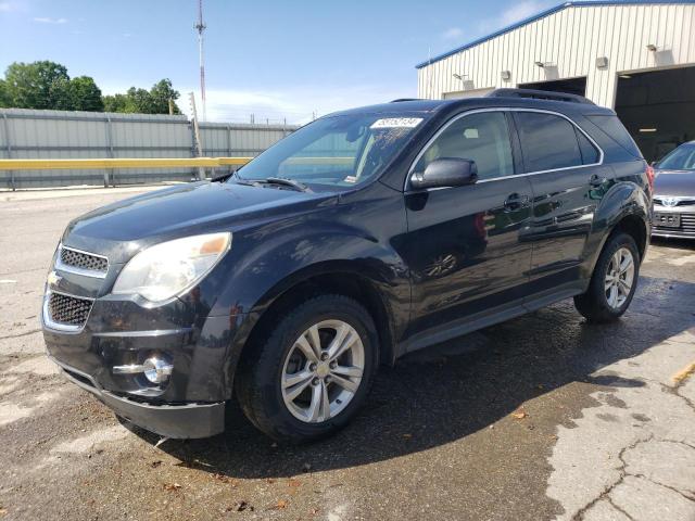 2015 CHEVROLET EQUINOX LT, 