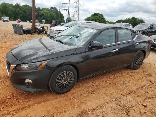 2019 NISSAN ALTIMA S, 