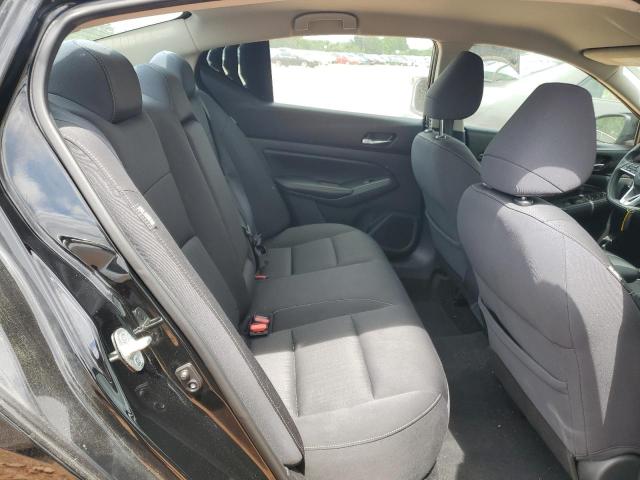 1N4BL4BV2KC168200 - 2019 NISSAN ALTIMA S 黑色 照片 10