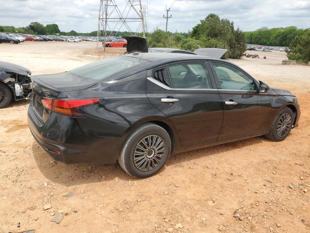 1N4BL4BV2KC168200 - 2019 NISSAN ALTIMA S 黑色 照片 3