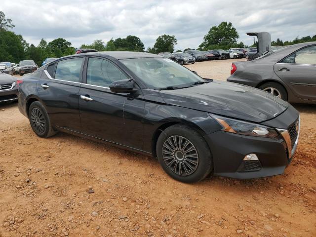 1N4BL4BV2KC168200 - 2019 NISSAN ALTIMA S 黑色 照片 4