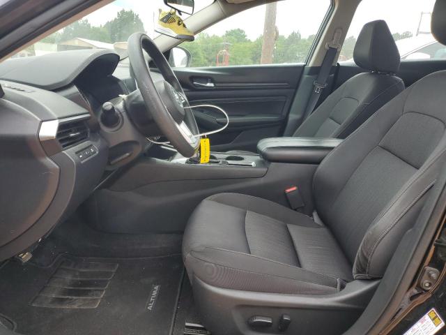 1N4BL4BV2KC168200 - 2019 NISSAN ALTIMA S 黑色 照片 7