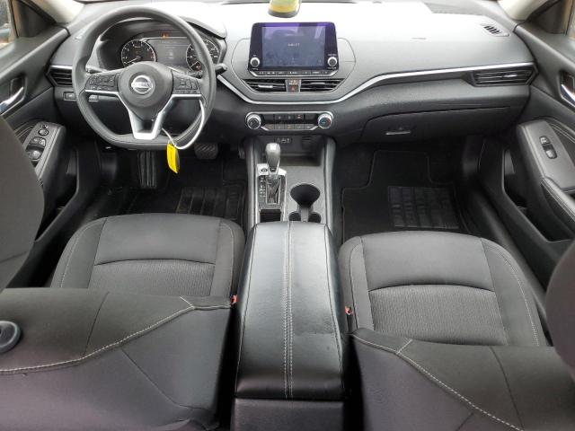 1N4BL4BV2KC168200 - 2019 NISSAN ALTIMA S 黑色 照片 8