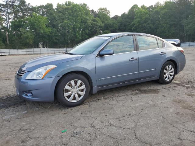 2012 NISSAN ALTIMA BASE, 