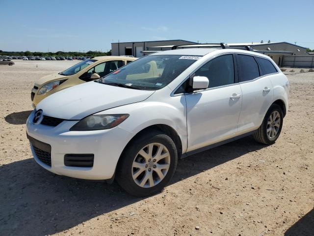 2008 MAZDA CX-7, 