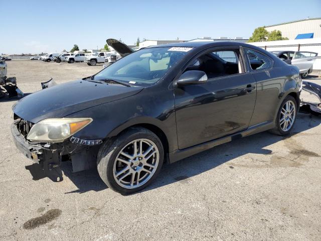 JTKDE167270200054 - 2007 TOYOTA SCION TC 黑色 照片 1