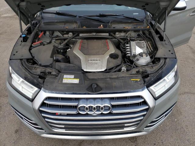 WA1C4AFY4L2026415 - 2020 AUDI SQ5 PRESTIGE GRAY photo 12