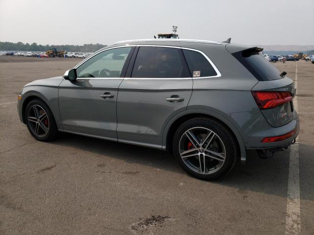 WA1C4AFY4L2026415 - 2020 AUDI SQ5 PRESTIGE GRAY photo 2
