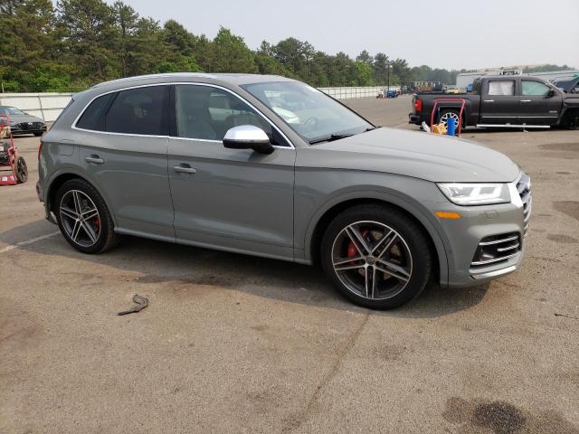 WA1C4AFY4L2026415 - 2020 AUDI SQ5 PRESTIGE GRAY photo 4