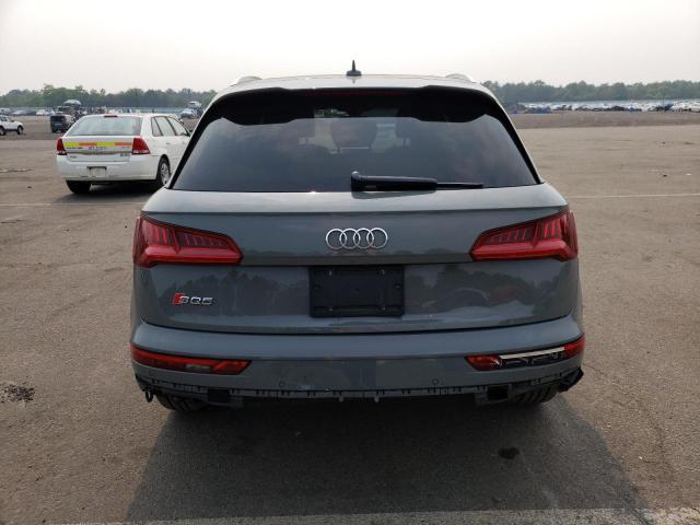 WA1C4AFY4L2026415 - 2020 AUDI SQ5 PRESTIGE GRAY photo 6