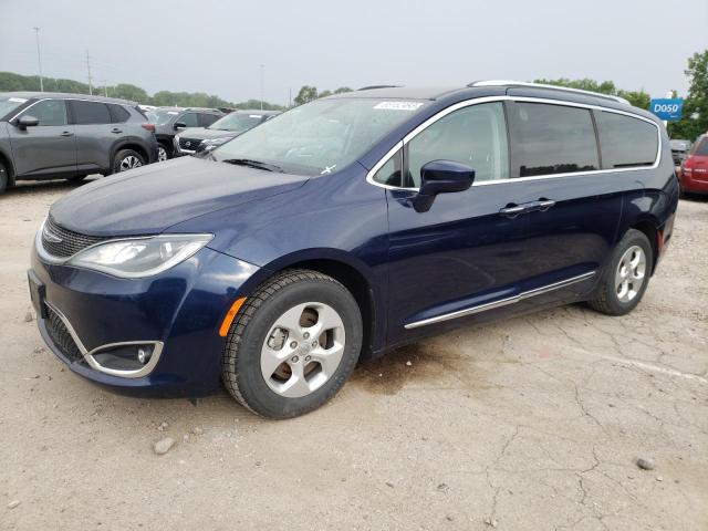 2017 CHRYSLER PACIFICA TOURING L PLUS, 