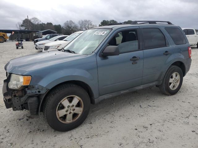 2011 FORD ESCAPE XLT, 