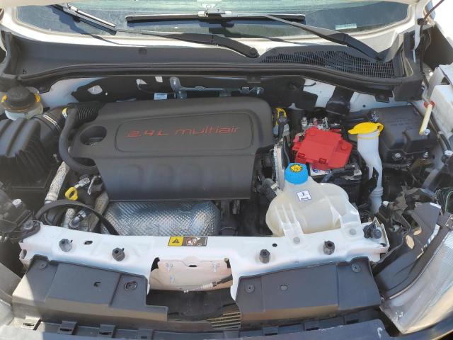 ZFBHRFAB6M6U53962 - 2021 RAM PROMASTER 白色 照片 12