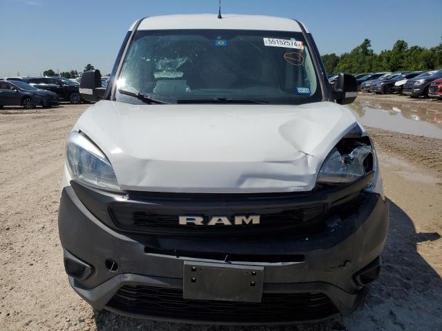ZFBHRFAB6M6U53962 - 2021 RAM PROMASTER 白色 照片 5