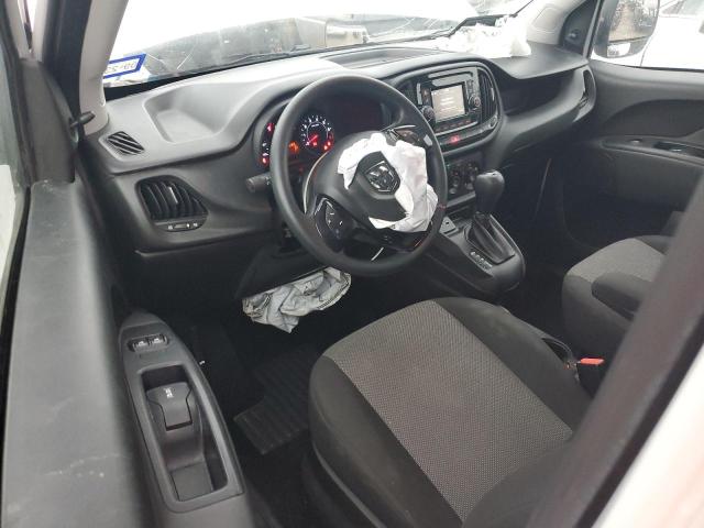 ZFBHRFAB6M6U53962 - 2021 RAM PROMASTER 白色 照片 8