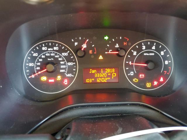 ZFBHRFAB6M6U53962 - 2021 RAM PROMASTER 白色 照片 9