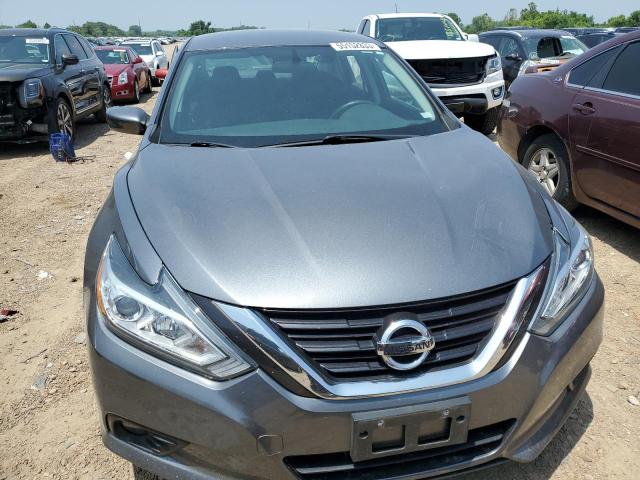 1N4AL3AP8JC235941 - 2018 NISSAN ALTIMA 2.5 GRAY photo 5