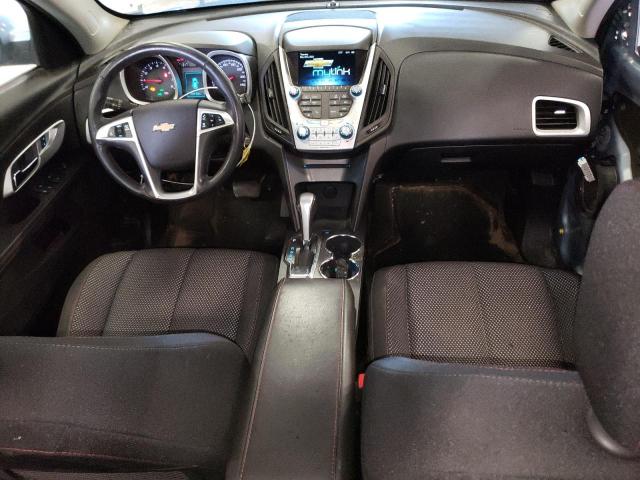 2GNALBEK5E6145106 - 2014 CHEVROLET EQUINOX LT BLUE photo 8