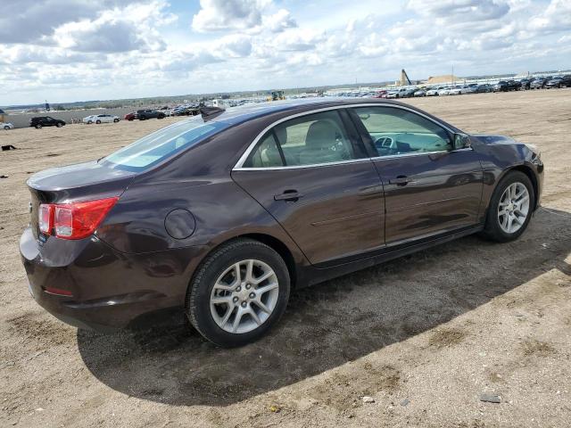1G11C5SL3FF157360 - 2015 CHEVROLET MALIBU 1LT BROWN photo 3