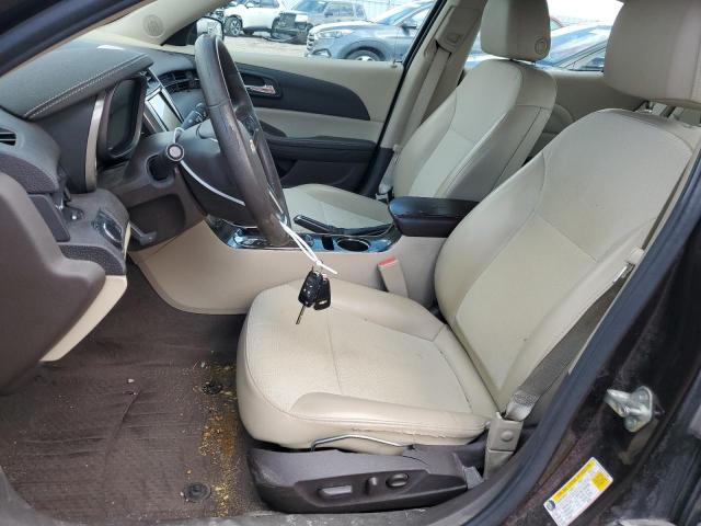 1G11C5SL3FF157360 - 2015 CHEVROLET MALIBU 1LT BROWN photo 7