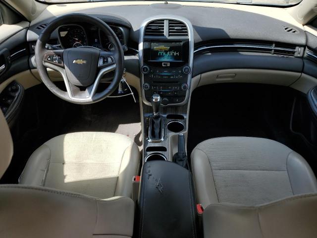 1G11C5SL3FF157360 - 2015 CHEVROLET MALIBU 1LT BROWN photo 8