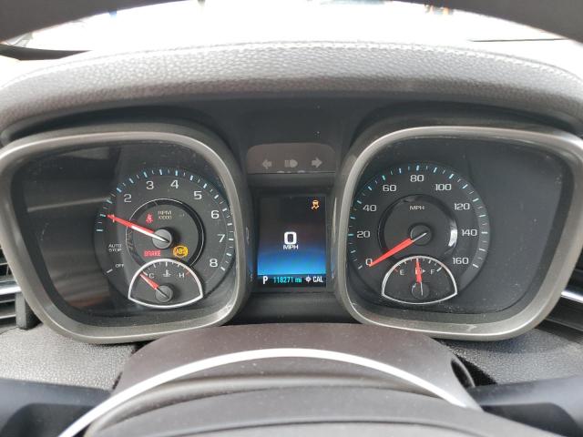 1G11C5SL3FF157360 - 2015 CHEVROLET MALIBU 1LT BROWN photo 9