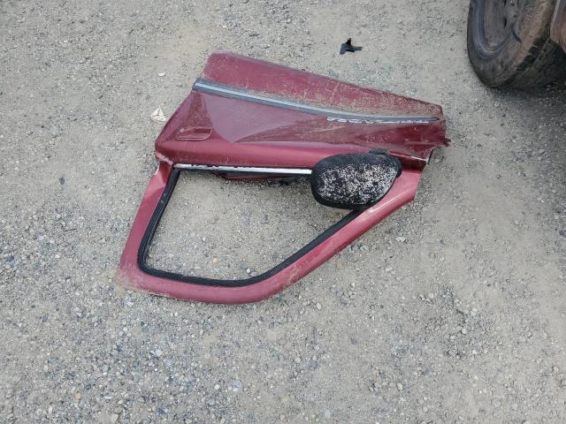 5TBBT44182S235474 - 2002 TOYOTA TUNDRA ACCESS CAB 红色 照片 12