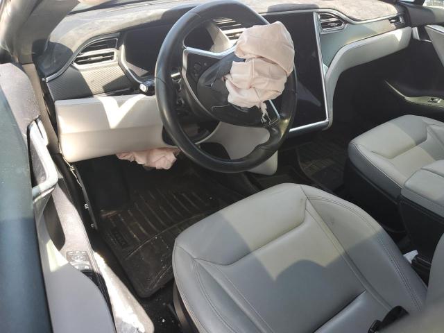 5YJSA1E4XFF102388 - 2015 TESLA MODEL S Qara foto 8