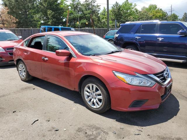 1N4AL3AP3GC159456 - 2016 NISSAN ALTIMA 2.5 RED photo 4