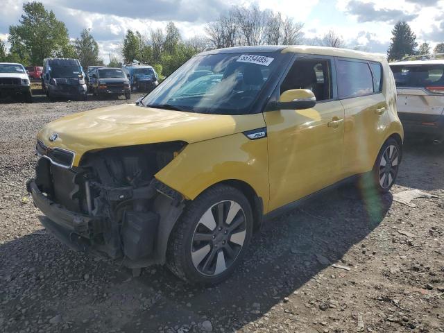 2015 KIA SOUL !, 