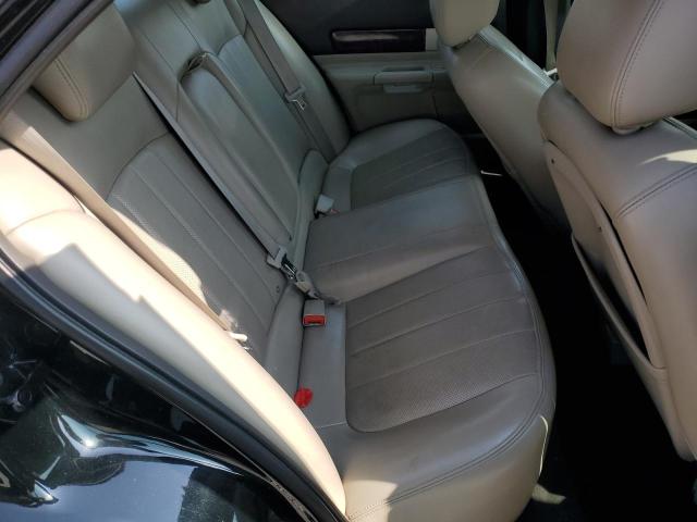 1LNHM87A03Y702700 - 2003 LINCOLN LS Qara foto 10