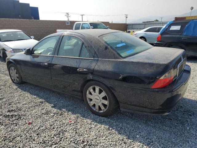 1LNHM87A03Y702700 - 2003 LINCOLN LS Qara foto 2