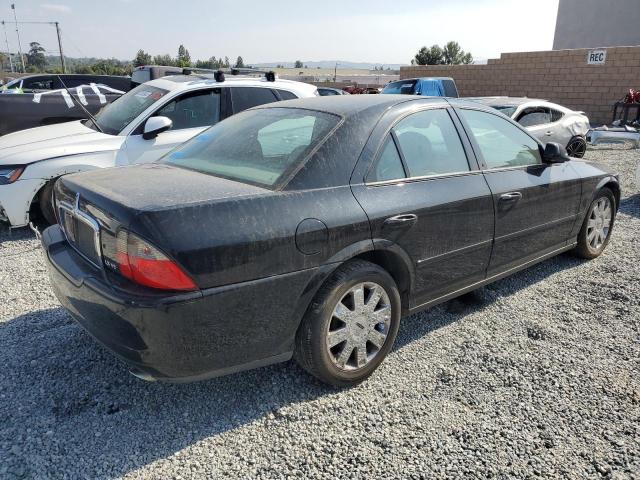 1LNHM87A03Y702700 - 2003 LINCOLN LS Qara foto 3