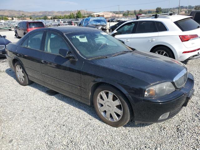 1LNHM87A03Y702700 - 2003 LINCOLN LS Qara foto 4