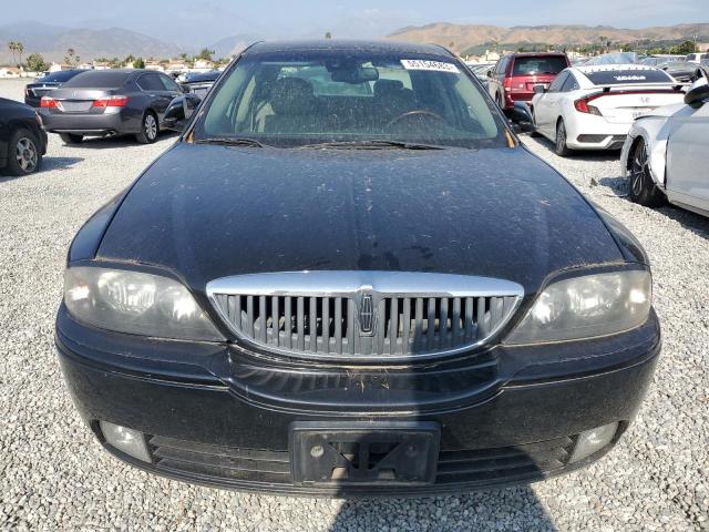 1LNHM87A03Y702700 - 2003 LINCOLN LS Qara foto 5