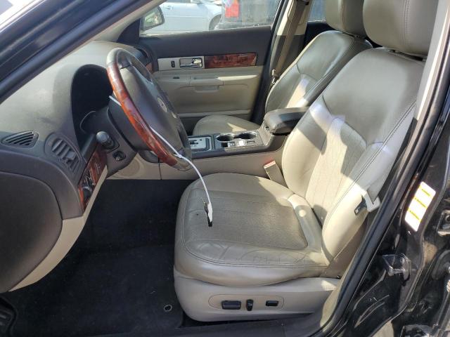 1LNHM87A03Y702700 - 2003 LINCOLN LS Qara foto 7