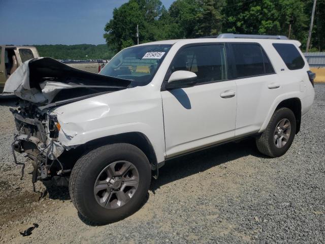2017 TOYOTA 4RUNNER SR5/SR5 PREMIUM, 