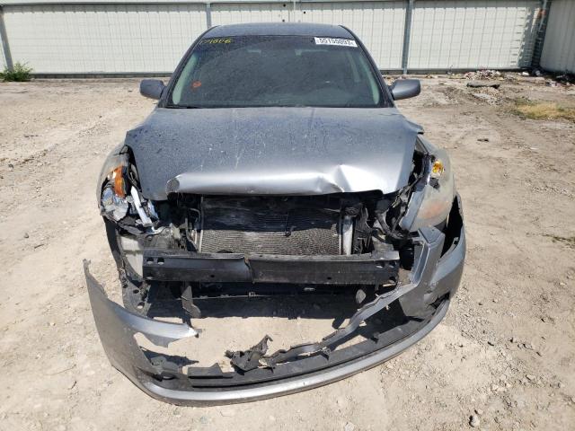 1N4AL21E49C171806 - 2009 NISSAN ALTIMA 2.5 SILVER photo 5