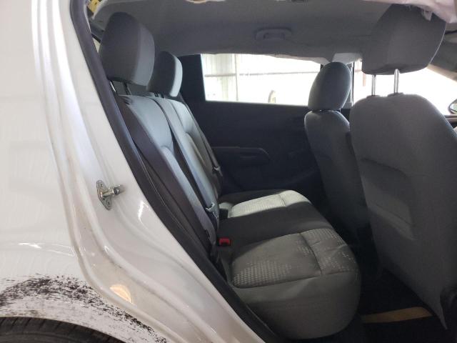 1G1JA6SH0G4167297 - 2016 CHEVROLET SONIC LS 白色 照片 10