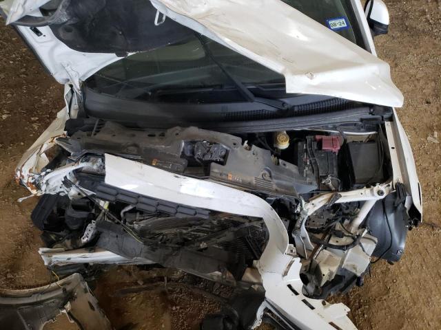 1G1JA6SH0G4167297 - 2016 CHEVROLET SONIC LS 白色 照片 11